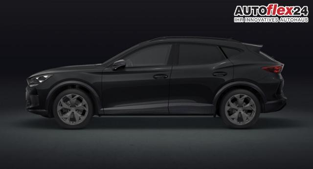 Vorlauffahrzeuge Cupra Formentor - 1.5 eTSI 150 DSG LED Edge SHZ ACC PDC