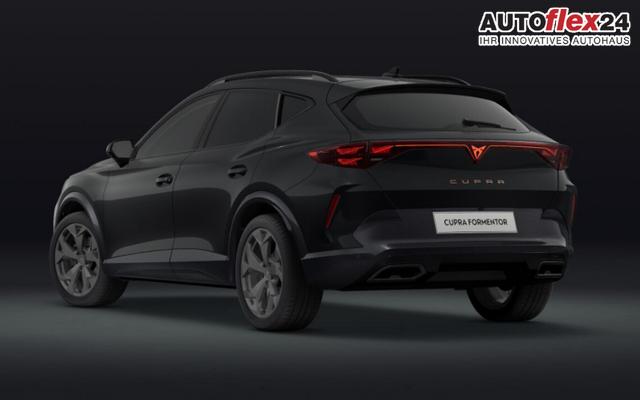 Cupra Formentor eTSI DSG EdgeP SHZ eHK Kessy Kam 3ZCli 