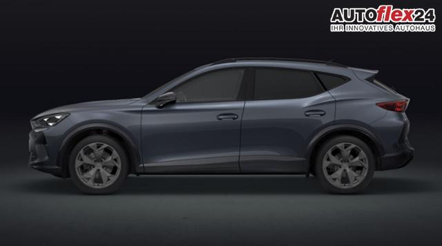 Vorlauffahrzeuge Cupra Formentor - 1.5 eTSI 150 DSG LED Edge SHZ 5J.Gar