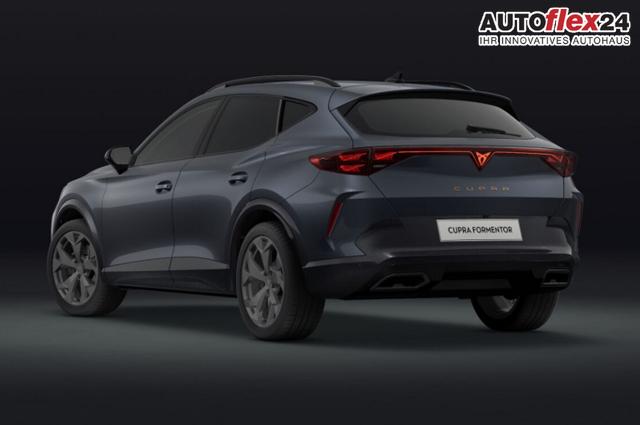 Cupra Formentor eTSI DSG EdgeP SHZ eHk Kessy Kam 5JGar 