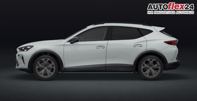 Vorlauffahrzeuge Cupra Formentor - 1.5 eTSI 150 DSG LED Edge SHZ ACC PDC