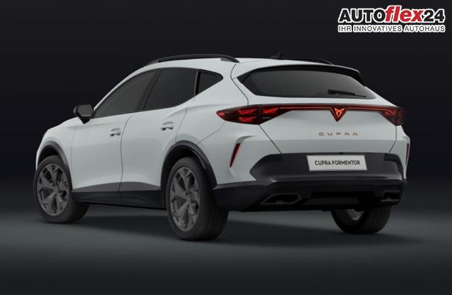 Cupra Formentor 1.5 eTSI 150 DSG LED Edge SHZ ACC PDC 