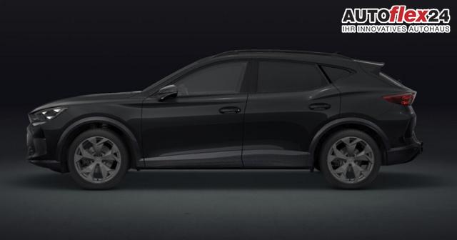 Vorlauffahrzeuge Cupra Formentor - 1.5 eTSI 150 DSG LED Edge AHK SHZ ACC