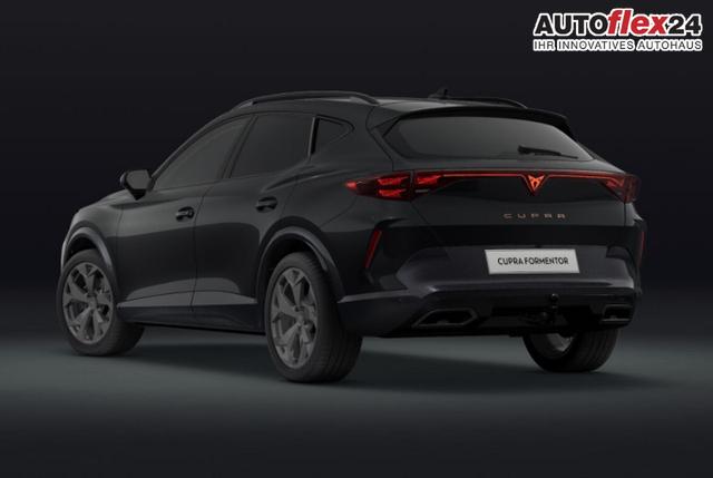 Cupra Formentor eTSI DSG EdgeP AHK SHZ eHK Kessy Kam 