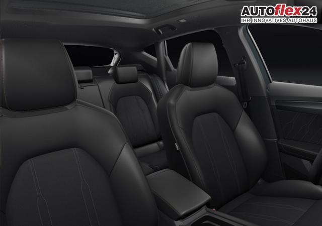 Cupra Formentor 1.5 eTSI 150 DSG LED Pano Edge SHZ ACC 