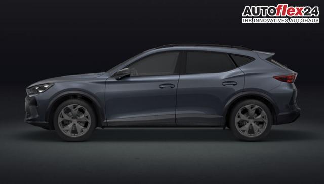 Vorlauffahrzeuge Cupra Formentor - 1.5 eTSI 150 DSG LED Pano Edge SHZ ACC