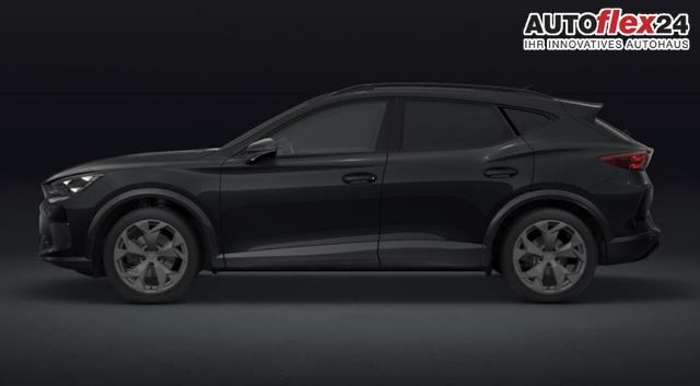 Vorlauffahrzeuge Cupra Formentor - 1.5 eTSI 150 DSG LED Pano Edge SHZ ACC