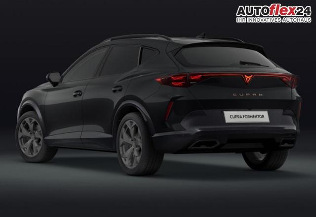 Cupra Formentor 1.5 eTSI 150 DSG LED Pano Edge SHZ ACC 