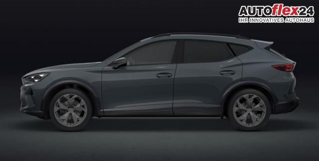 Vorlauffahrzeuge Cupra Formentor - 1.5 eTSI 150 DSG Nav IntelliD Edge SHZ