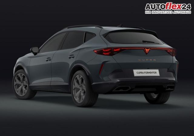 Cupra Formentor 1.5 eTSI 150 DSG Nav IntelliD Edge SHZ 