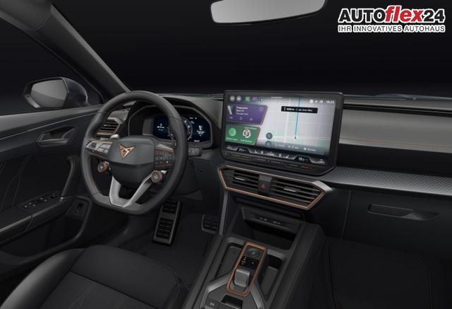 Cupra Formentor 1.5 eTSI 150 DSG Nav IntelliD Edge SHZ 