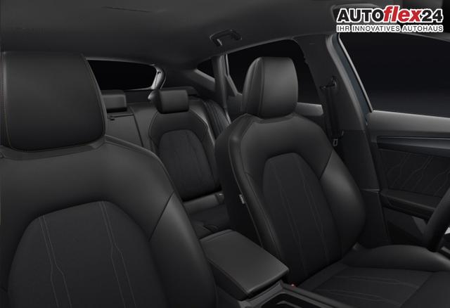 Cupra Formentor 1.5 eTSI 150 DSG Nav IntelliD Edge SHZ 