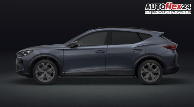 Vorlauffahrzeuge Cupra Formentor - 1.5 eTSI 150 DSG Nav IntelliD Edge SHZ