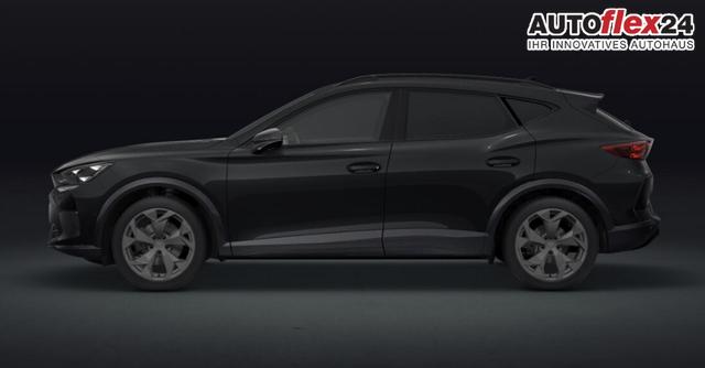 Vorlauffahrzeuge Cupra Formentor - 1.5 eTSI 150 DSG Nav IntelliD Edge SHZ