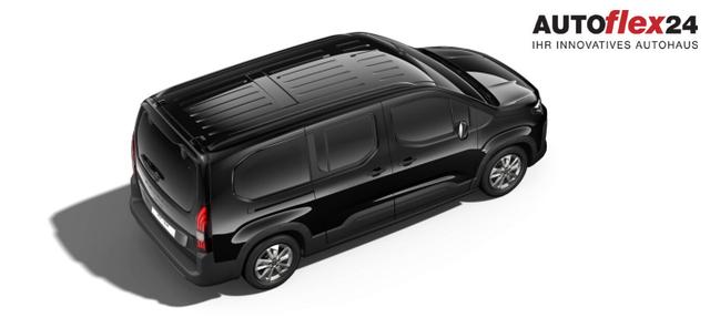 Peugeot Rifter Allure 100 L2 7S Style 16Z 2xSchiebe CarP 