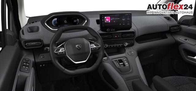 Peugeot Rifter Allure M1 AT L2 7S StyleP CarP 3xIso Priv 