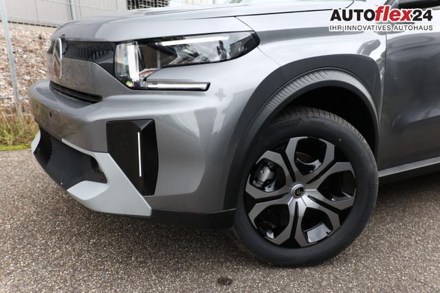 Vorlauffahrzeuge Citroën C3 Aircross - PLUS MHEV 145 eDSC6 HUD SHZ Kam CarP
