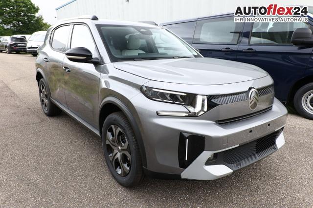 Citroën C3 Aircross PLUS MHEV 145 eDSC6 HUD SHZ Kam CarP 