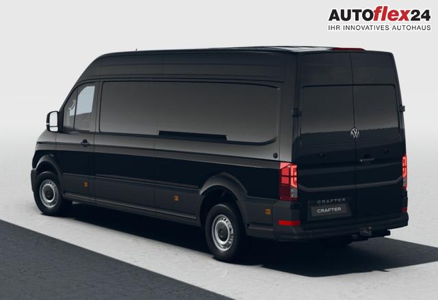 Volkswagen Crafter 35 140 L4H3 3S AHK Temp 2xPDC AppCo 