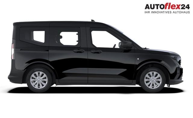 Vorlauffahrzeuge Ford Tourneo Courier - Trend 1.0 EB 125 Aut WinterP PDC