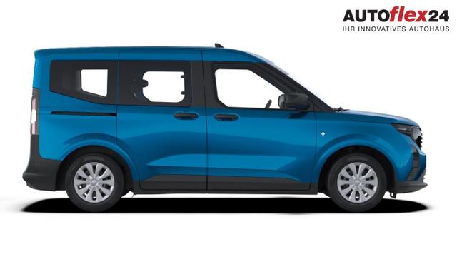 Vorlauffahrzeuge Ford Tourneo Courier - Trend 1.0 EB 125 Aut WinterP PDC