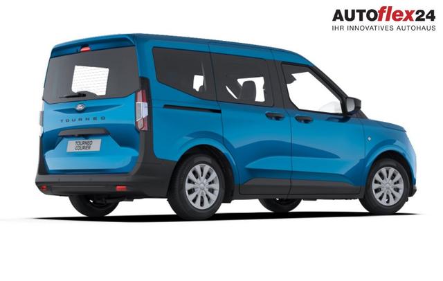 Ford Tourneo Courier Trend 1.0 EB 125 Aut WinterP PDC 