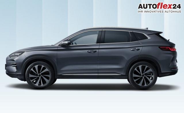 Vorlauffahrzeuge BYD Seal U DM-i - Comfort 218 Reichw.  Pano 360Kam ACC