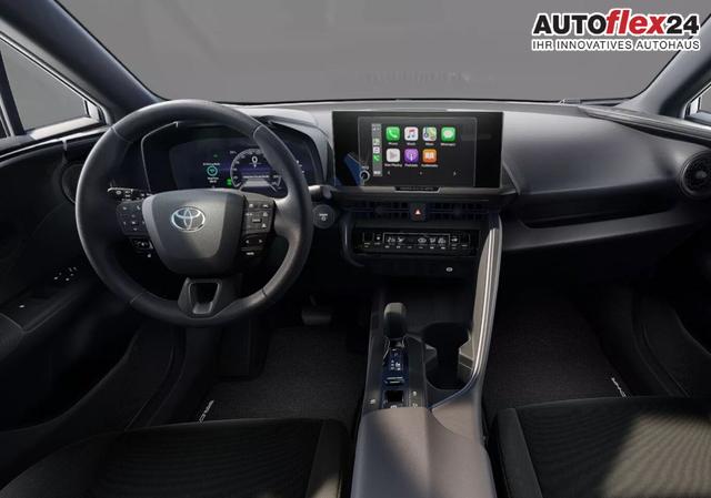 Toyota C-HR 1.8 HEV 140 CVT LED ACC DigCo Kam CarPlay 