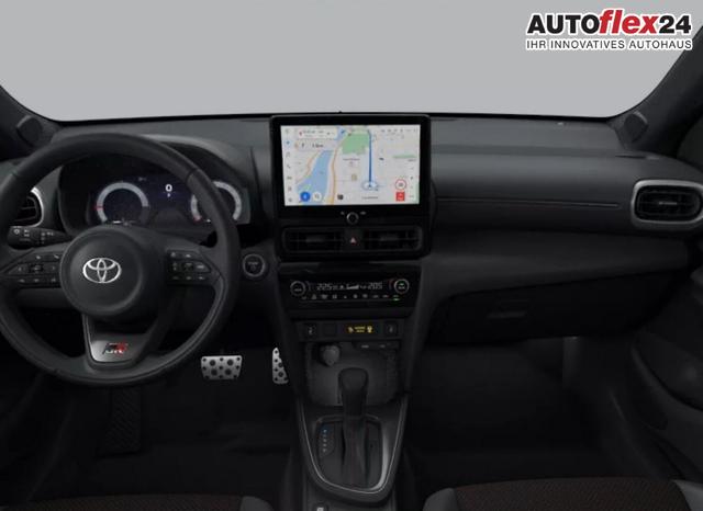 Toyota Yaris Cross GR Sport 1.5 HEV 130 HUD 360Kam SHZ 