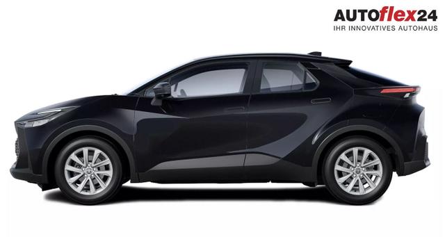 Vorlauffahrzeuge Toyota C-HR - 1.8 HEV 140 CVT LED ACC DigCo Kam CarPlay