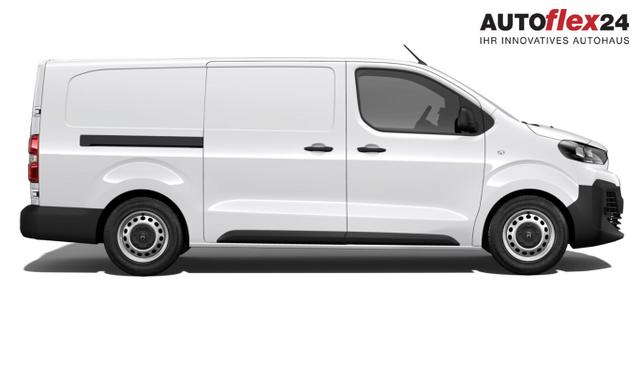 Vorlauffahrzeuge Citroën Jumpy - XL 145 EAT8 Kam Holz DigC E-Rad CarPlay BT