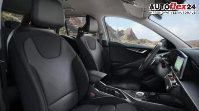 Kia II Niro Edition 7 HEV 130 DCT ACC SHZ LHZ Kam KeyL PDC Nav LM 