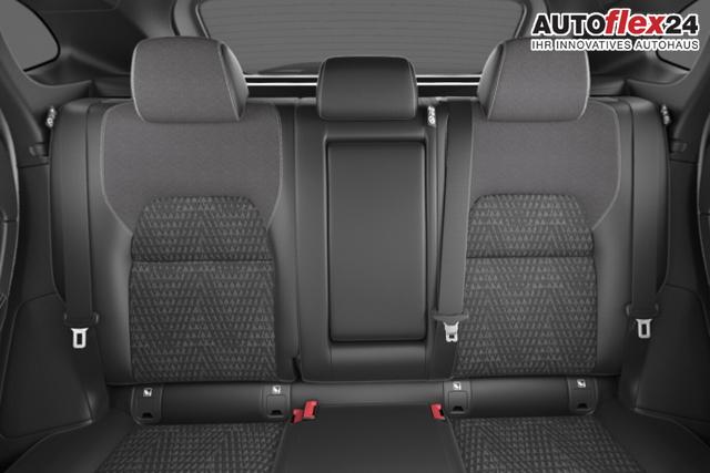 Nissan Qashqai N-CONNECTA MHEV 158 CVT SHZ LHZ ACC Keyl 