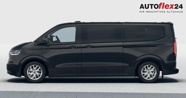 Vorlauffahrzeuge Volkswagen T7 Caravelle - 150 Aut Style L2 8S Matrix 3ZKlima