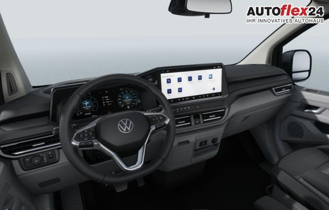 Volkswagen T7 Caravelle 150 Aut Style L2 8S Matrix 3ZKlima 