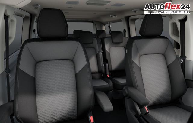 Volkswagen T7 Caravelle 150 Aut Style L2 8S Matrix 3ZKlima 