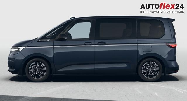 Vorlauffahrzeuge Volkswagen T7 Multivan - 2.0 TDI 150 DSG Style Matrix Nav eHk
