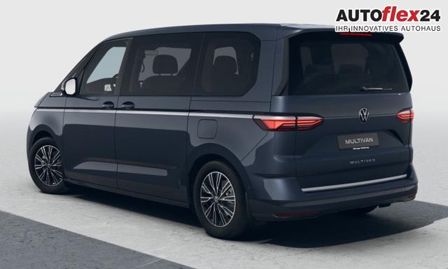 Volkswagen T7 Multivan 2.0 TDI 150 DSG Style Matrix Nav eHk 