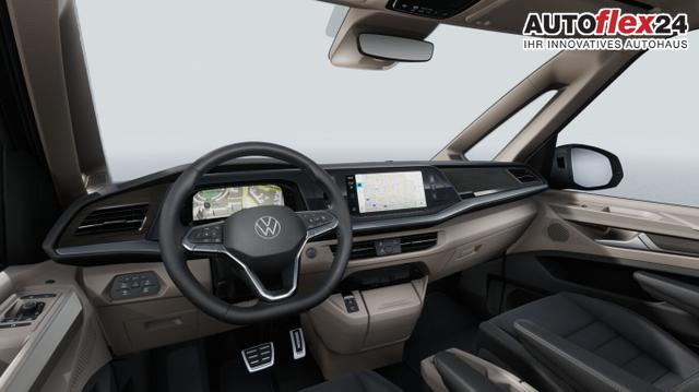Volkswagen T7 Multivan 2.0 TDI 150 DSG Style Matrix Nav eHk 