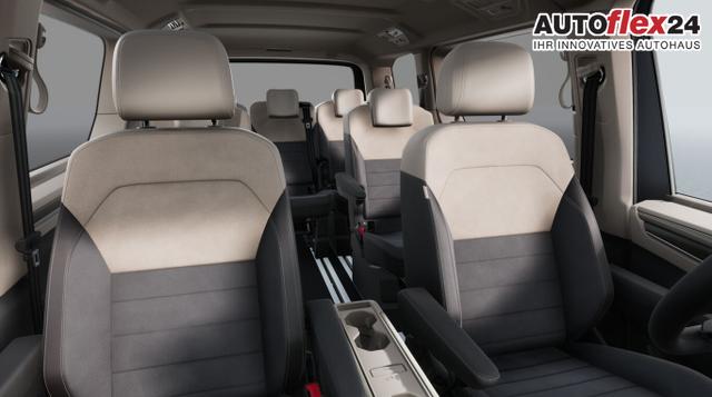 Volkswagen T7 Multivan 2.0 TDI 150 DSG Style Matrix Nav eHk 