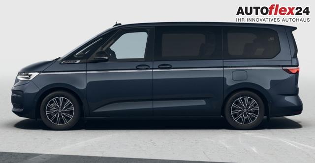 Vorlauffahrzeuge Volkswagen T7 Multivan - 2.0 TDI 150 DSG L2 Style Matrix Nav