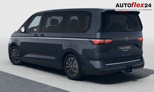 Volkswagen T7 Multivan 2.0 TDI 150 DSG L2 Style Matrix Nav 