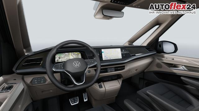 Volkswagen T7 Multivan 2.0 TDI 150 DSG L2 Style Matrix Nav 