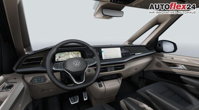 Volkswagen T7 Multivan 2.0 TDI 150 DSG L2 Style Matrix Nav 