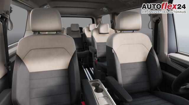 Volkswagen T7 Multivan 2.0 TDI 150 DSG L2 Style Matrix Nav 