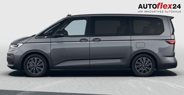 Vorlauffahrzeuge Volkswagen T7 Multivan - 2.0 TDI 150 DSG L2 Style Matrix Nav