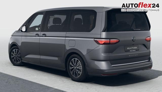 Volkswagen T7 Multivan 2.0 TDI 150 DSG L2 Style Matrix Nav 
