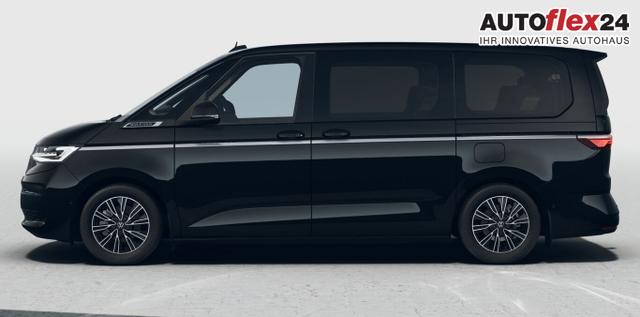 Vorlauffahrzeuge Volkswagen T7 Multivan - 2.0 TDI 150 DSG L2 Style Matrix Nav