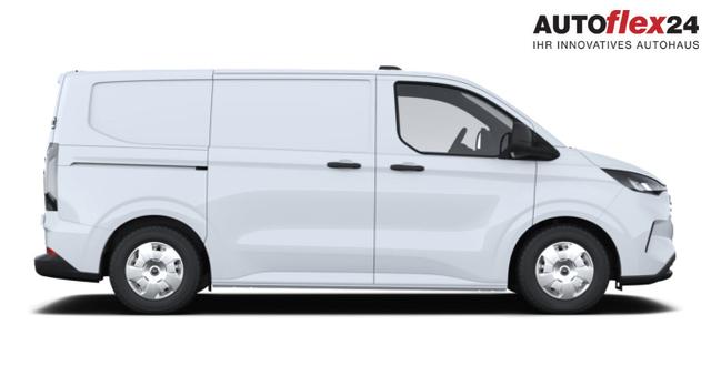 Vorlauffahrzeuge Ford Transit Custom - Trend TDCi 150 320 L1 LadeP Kam