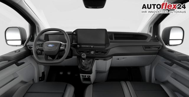 Ford Transit Custom Trend TDCi 150 320 L1 LadeP Kam 